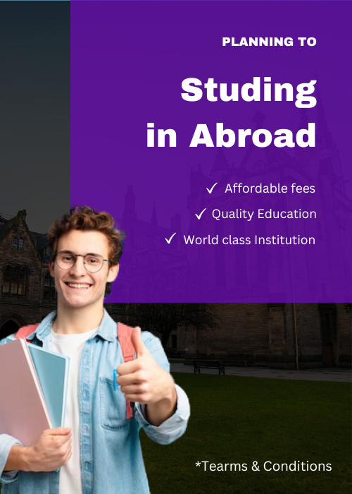 Study Visa