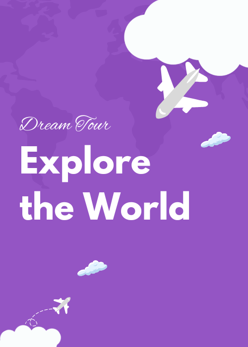 Explore the World