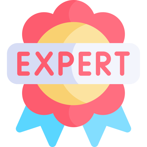 Expert Guidance