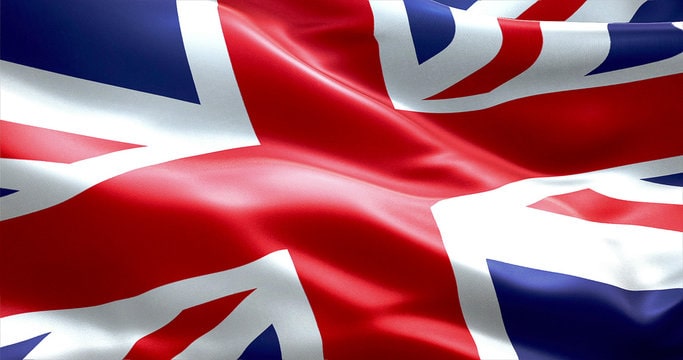 UK Flag