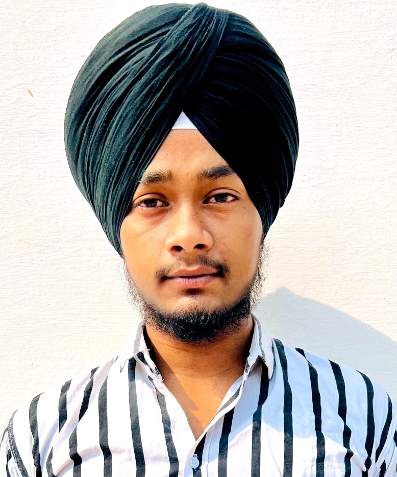 Sukhdev Singh